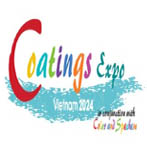 COATINGS EXPO VIETNAM Ho Chi Minh City