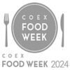 Coex Food Week Seoul