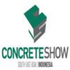 CONCRETE SHOW SOUTH EAST ASIA