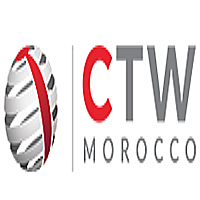 CHINA TRADE WEEK MOROCCO