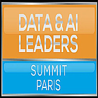 Data & AI Leaders Summit Paris