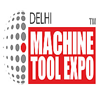 Delhi Machine Tool & Manufacturing Technology Expo
