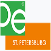 Dental-Expo St. Petersburg