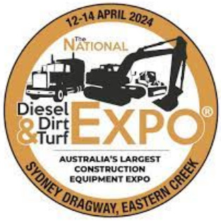 National Diesel Dirt & Turf Expo Sydney