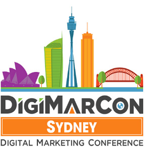 DigiMarCon Sydney