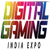 Digital Gaming India Expo New Delhi