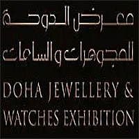 Doha Jewellery and Watches Exhibition