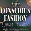 Drapers Conscious Fashion Summit London