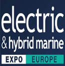 Electric & Hybrid Marine Expo Europe Amsterdam