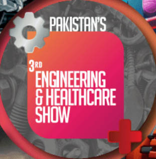 Engineering and Healthcare Show Lahore