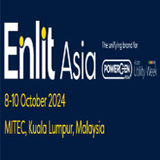 Enlit Asia 2024 Kuala Lumpur