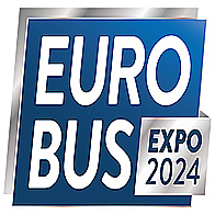 Euro Bus Expo Birmingham