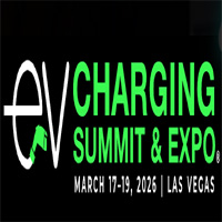 EV Charging Summit & Expo Las Vegas