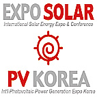 EXPO SOLAR Seoul