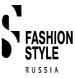 FASHION STYLE RUSSIA