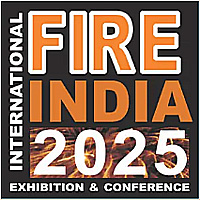 FIRE INDIA 2025 Mumbai