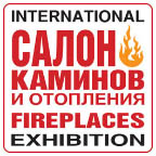 Fireplaces Salon Moscow