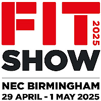 FIT Show 2025 Birmingham