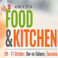 FOOD & KITCHEN AFRICA