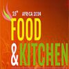 FOOD & KITCHEN KENYA