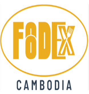 Foodex Cambodia