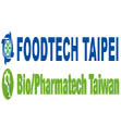 FOODTECH TAIPEI & BIO/PHARMATECH TAIWAN
