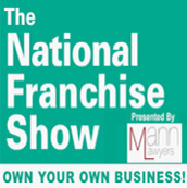 The National Franchise Show Ottawa
