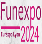 Funexpo 2024 Lyon