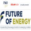 Future of Energy Summit Amsterdam