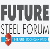 Future Steel Forum Stockholm