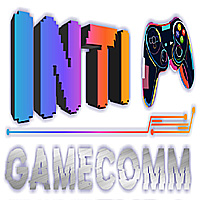 Game Animation & E-Sport Expo Jakarta