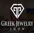 Greek Jewelry & Art Show Athens