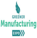 Greener Manufacturing Expo Cologne
