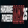 Hardware Pioneers Max London
