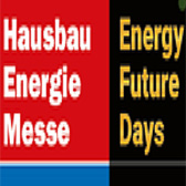 Hausbau+Energie Messe Bern Switzerland