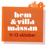 Hem & Villamässan Stockholm