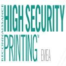 High Security Printing EMEA