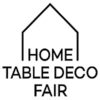 HOME TABLE DECO FAIR SEOUL