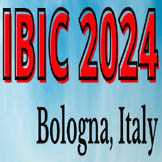 IBIC 2024 Bologna