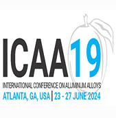International Conferences on Aluminum Alloys Atlanta