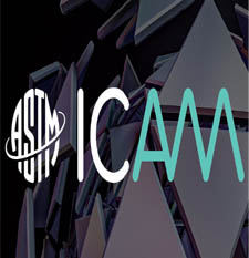 ASTM International Conference on Advanced Manufacturing Atlanta