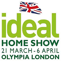 Ideal Home Show London