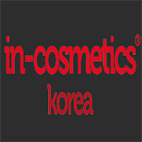 in-cosmetics Korea
