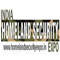 India Homeland Security Expo New Delhi