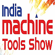 INDIA MACHINE TOOLS SHOW