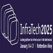 InfraTech Rotterdam