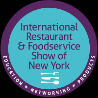 International Restaurant & Foodservice Show New York