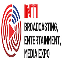INTI Broadcasting, Entertainment & Media Expo & Summit Jakarta