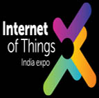 Internet of Things India expo New Delhi