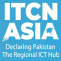 ITCN Asia Pakistan